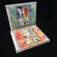 羅大佑精選 情歌 閃亮的日子/告別的年代 （CD）（CSMUSIC）