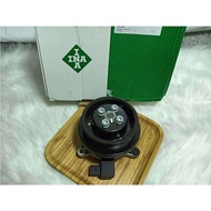 VOLKSWAGEN GOLF MK6 1.4 JETTA 1.4 SCIROCCO 1.4 TOURAN 1.4 POLO GTI 1.4 WATER PUMP (03C 121 004J )