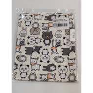 ICHIRO BEAN SPROUT BOLSTER COVER