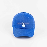 MLB LUCKY BALL CAP LA DODGERS BLUE