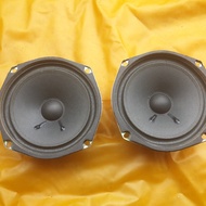 Speaker pintu Mobil 4.5 inch JBL TWS AH510 bekas sepasang 