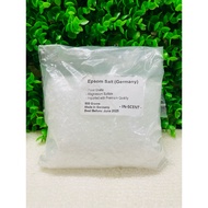 Epsom Salt (Germany) - 500g