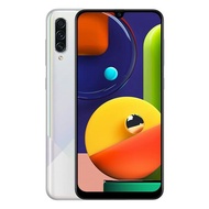 Samsung Galaxy A50s 6Gb/128Gb Garansi Resmi