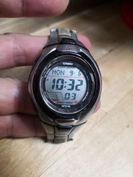 Casio G-Shock MTG-700