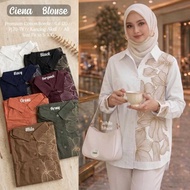 2604 CIENA BLOUSE by PiRooZ