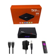 TX9 PRO TV Top BOX TV BOX Dual Band 5GWIFI Customization 8+128GB13