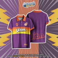 Baju Universiti Edisi UPM V3 [XS-5XL]