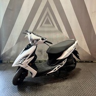 【保固車】【0元交車】2020年 KYMCO 光陽 VJR 125 VJR125 機車 ABS 雙碟