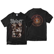 Slipknot MICK THOMSON Premium tshirt metal band Slipknot