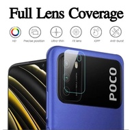 Camera Lens Glass Film Xiaomi Poco F5 X5 M5s M5 F3 F4 X4 X3 NFC GT M4 M3 Mi 13 Ultra 12T 12 11T 11 Lite 5G NE 10T Pro