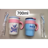 Original Lilo and Stitch Tumbler