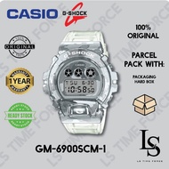 G-SHOCK ORIGINAL GM-6900SCM-1/GM-6900SCM-1DR/GM-6900SCM/GM6900SCM