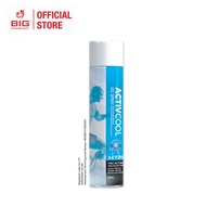 AETOS ACTIVCOOL ICE SPRAY 150ML