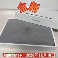 MacBook Air 13.6" M2 2022年款16GB+512G...