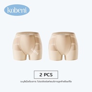 KOBENI กางเกงซับในไร้ขอบ กางเกงกระโปรงกันโป๊ เอวกลาง ยืดเยอะ กระชับพุง ไม่ม้วน ใส่สบาย ระบายอากาศ