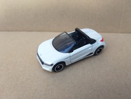 Xe mô hình Tomica bằng kim loại - Xe Tomica Honda S660 màu trắng rất dễ thương giá rẻ cho bé hay sưu