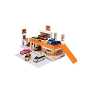 Create Tomica Tomica Town City Autobacs