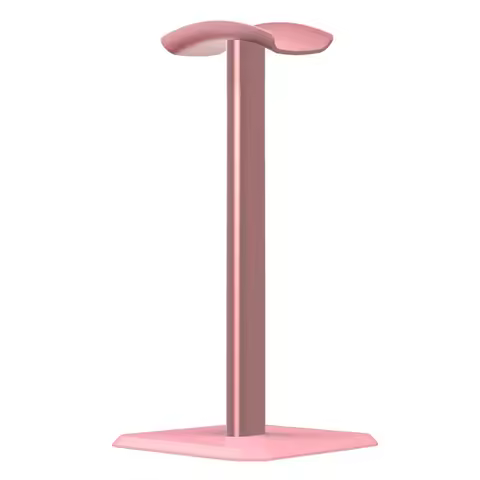 vend Headphone Stand Universal Detachable Aluminum Alloy Gaming Headset Holder for Gamers Gaming Hea