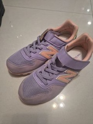 New Balance 996 兒童運動鞋