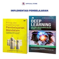 Deep Learning and Its Implementation in Learning and Principles and Implementation of Deep Learning