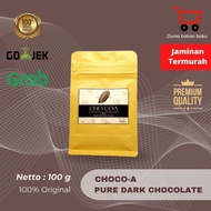 Dark Chocolate Powder 100% Dark Chocolate Special Drink