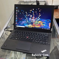 Terbaru Laptop Lenovo X240 Core I5 - Ram 8Gb - Hdd 500Gb- Beragaransi