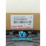 Matahari DEKRUP Clutch Cover Vios GREAT KIJANG 7 K GRAND 31210-0A010