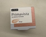 Sofina 柔光美肌蜜粉 Beige (粉芯7.5g)