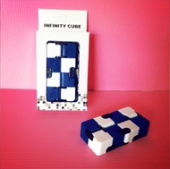 new and High quality INFINITY CUBE
