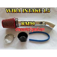 INTAKE PIPE WIRA SAGA ISWARA SATRIA 1.5CC & 1.3CC INJECTION