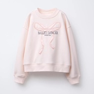 Zara women's sweatshirt size 13/14y