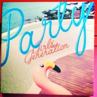 Girls' Generation - Party