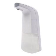 Auto Foaming Soap/Alcohol Dispenser