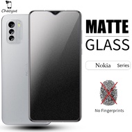 ฟิล์มกระจก ด้าน สำหรับ Nokia 1.4 2.4 3.4 5.4 5.3 G10 G11 G20 G21 G42 G22 G60 C10 C20 C21 C32 C22 C31