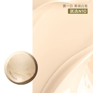 Judydoll Air Cushion Foundation N10 Dry Skin Long-lasting Makeup Waterproof Natural Matte Finish Con