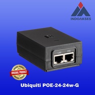 Ubiquiti UBNT ADAPTOR POE 24V 1A GIGE Ubiquiti POE-24-24W-G/
