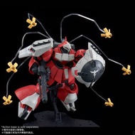 Gundam RE/100 QUESS AIR'S JAGD DOGA 乍德 德卡 姬絲 艾亞機 Neo Zeon Mobile Suit for New Type MSN-03 1/144 Prem