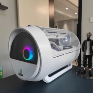 Dedicated i7 Anchor for Desktop Computer Game Console 12700H Water-Cooled Desktop High Configuration