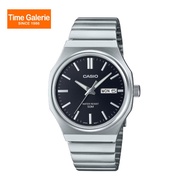 Casio General MTP-E735D-1AV Stainless Steel Men Watch