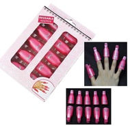 Hand warmers, finger warmers set of 10 fingers