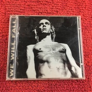 We Will Fall  The Iggy Pop Tribute    (Unsealing )  hang5
