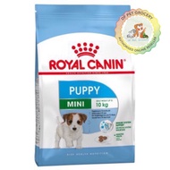 Royal Canin Mini Puppy  - Royal Canin Original Dog Food