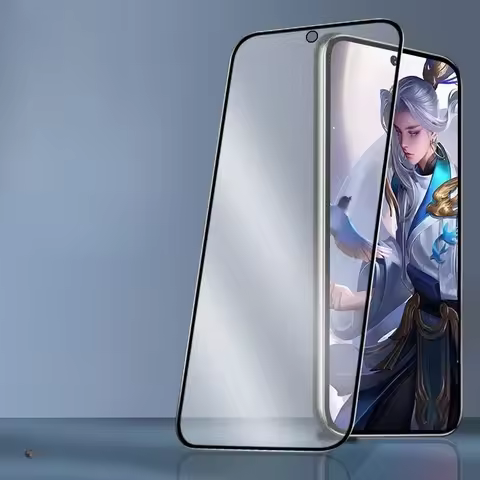 Matte Frosted Screen Protectors for Google Pixel 10 Pro XL Tempered Glass For Google Pixel10 Pixel10