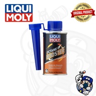 LIQUI MOLY Octane Booster (200ml)