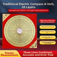 High Precision Professional SanYuan Triple Combination Compass Geology Compass