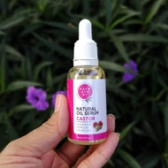 Face Story Castor Oil Serum - Castor Oil