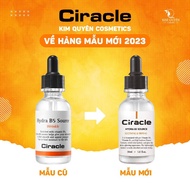Serum Ciracle Hydra B5 Source Dưỡng Ẩm Phục Hồi Da Tổn Thương Chống Lão Hóa 30ml