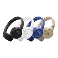 "荃灣門市全新行貨" JBL Tune 680NC 無線頭戴式降噪耳機