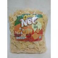 Cheetos Net Snacks 250gram packaging Cheetos Kilo Barbeque flavor Cheetos Snacks Savory BBQ Flavor