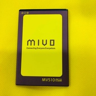 Mv 510 plus Battery new
